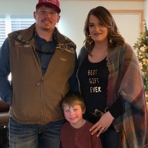 Meet your Posher, Shawn